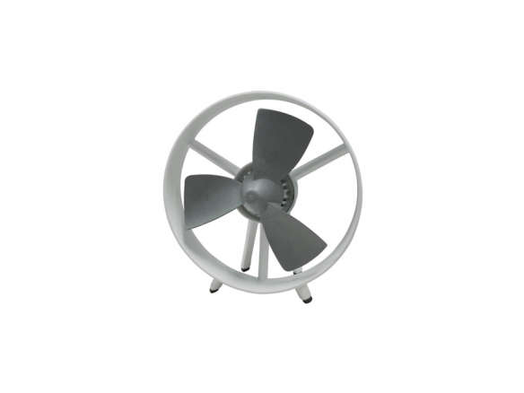 soleus air soft blade table fan 8