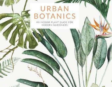 urban botanics  