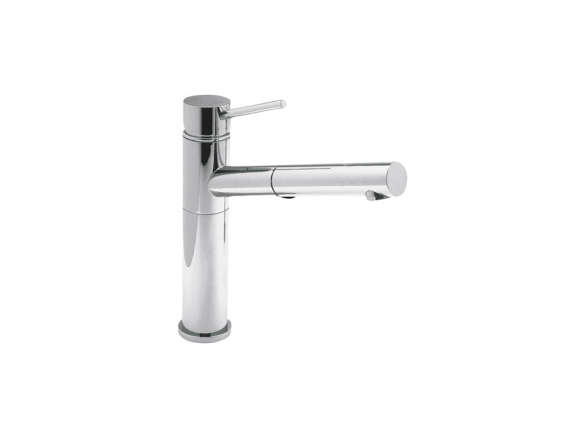 blanco alta single lever faucet 8
