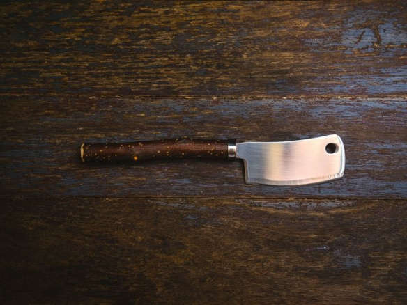 Cheese Cleaver portrait 3 8