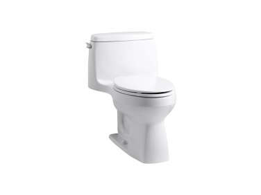 kohler santa rosa comfort height toilet  