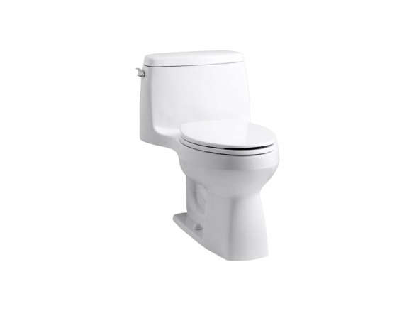 kohler santa rosa comfort height toilet 8