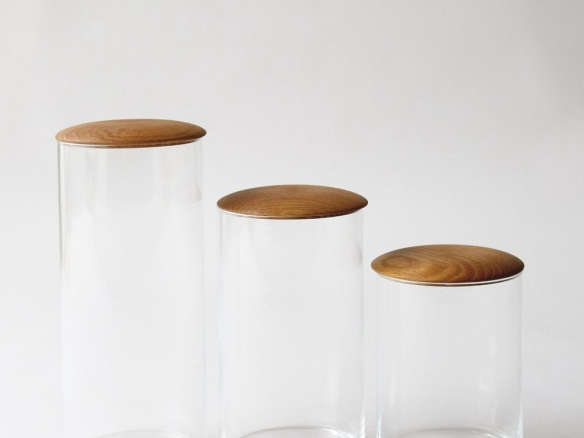 set of 3 simple storage containers 8