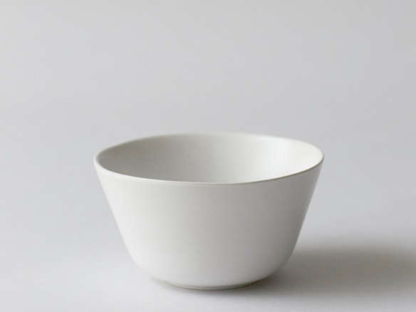simple dinnerware – cereal bowl 8
