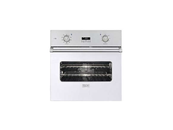 viking professional 30 in. single electric wall oven 8
