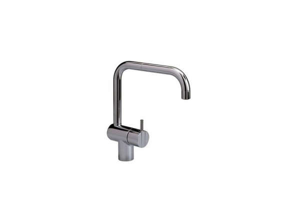 vola kitchen single handle faucet 8