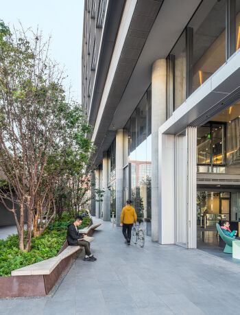 505 brannan st. pinterest mews landscape design by mfla 20