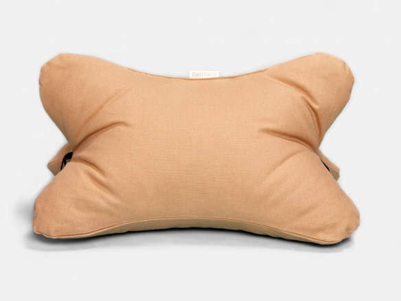 3d cushion tan  