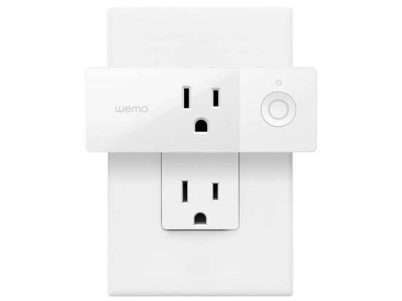 wemo mini smart plug – wi fi enabled 8