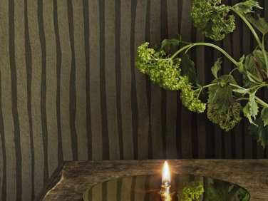 Atmospheres New Wallpaper from Ilse Crawford for Engblad amp Co portrait 7