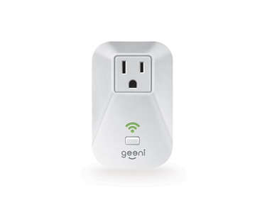 geeni energy tracking smart plug  _26