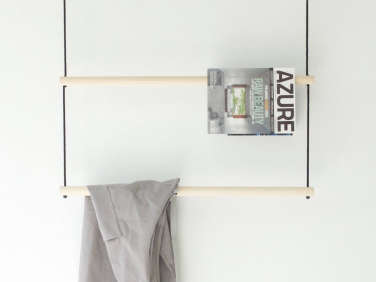 hanging magazine rack kroft furniture canada  