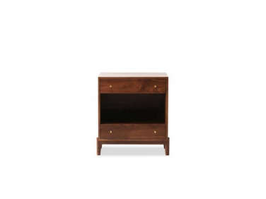 hedge house atwater nightstand  