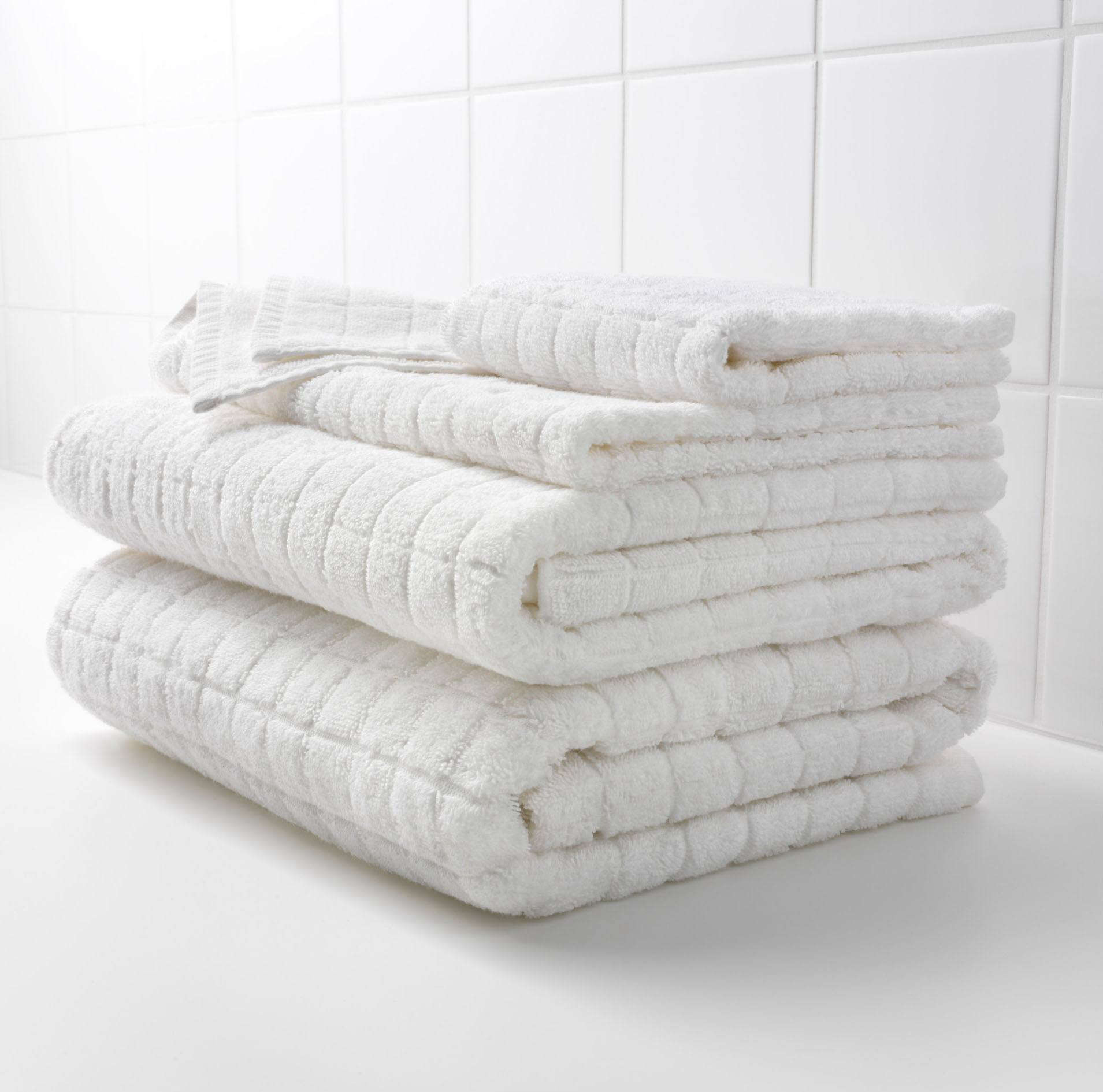 Bath Towels 101: What to Know Before You Buy