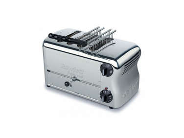 rowlett esprit 4 slot toaster  