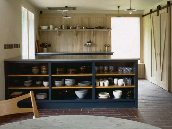 The Cookery 16 Favorite Traditional English Kitchens from the Remodelista Archives portrait 6