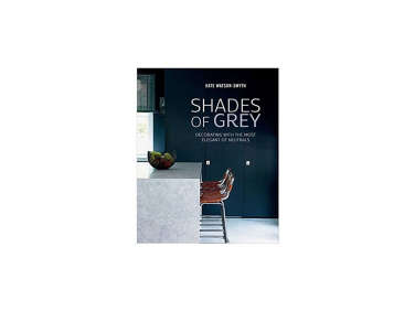 shades of grey decorating book  