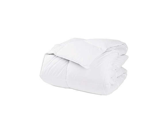 the company store lacrosse down comforter  