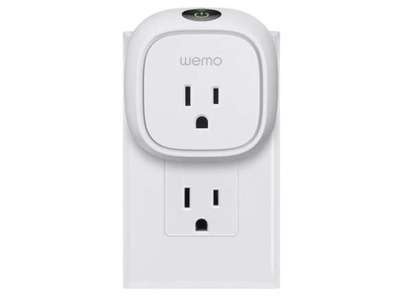 wemo insight smart plug 8
