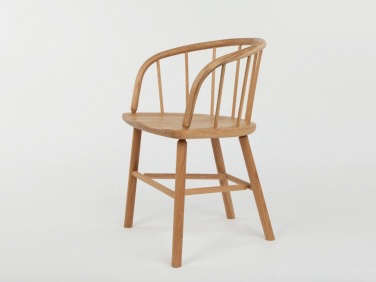 another country hardy chair oak  