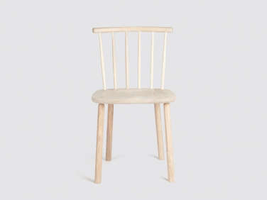 another country hardy side chair ash  