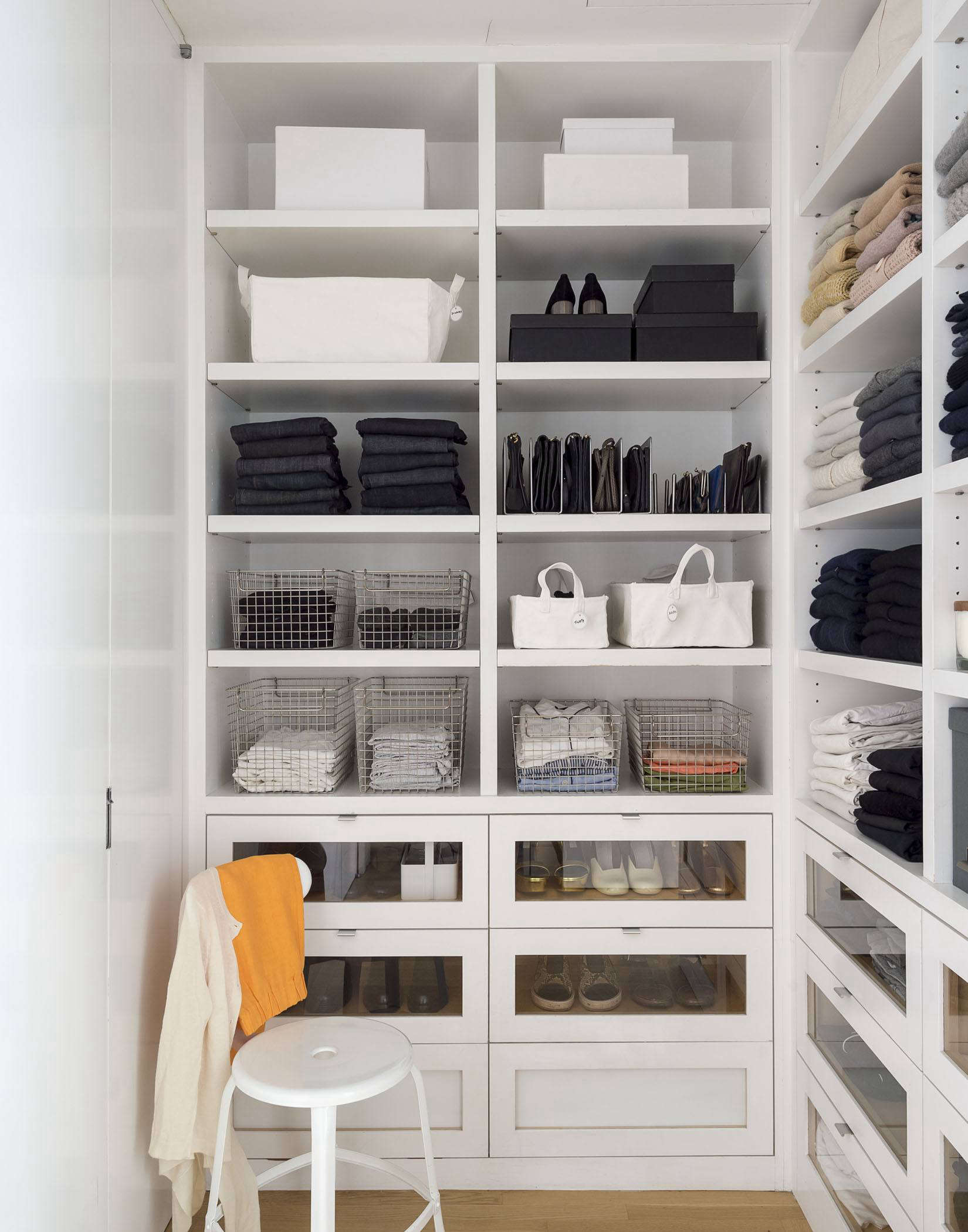 closet organizers product resources