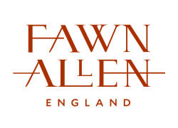 Fawn Allen portrait 4