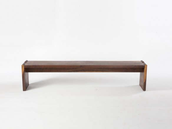 sawkille mortise bench  