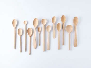 bakers dozen wooden spoons food52  