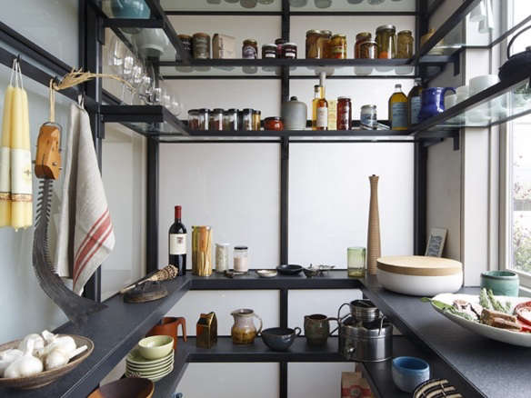 butler armsden modern kitchen pantry san francisco  