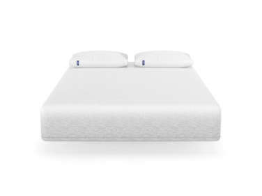casper wave mattress white  