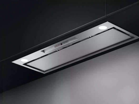fisher and paykel decorative wall hood liner  