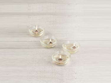 guideboat french tea lights  