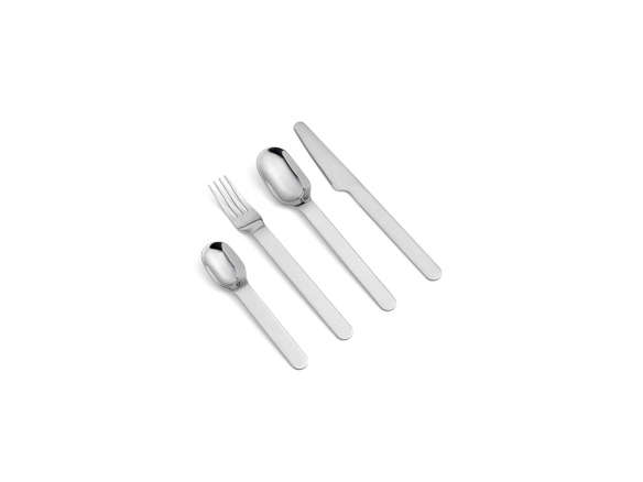 hay everyday silver forks 8