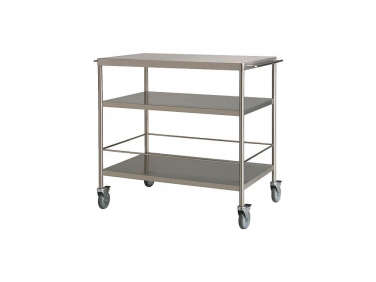 ikea flytta stainless steel kitchen cart  