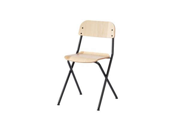 vässad folding chair 8
