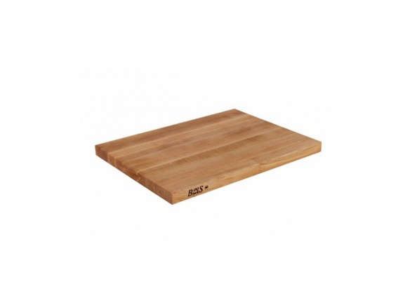 john boos reversible maple cutting board  