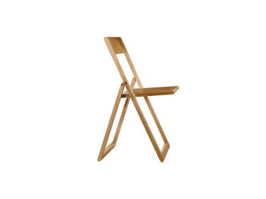 magis aviva folding chair  