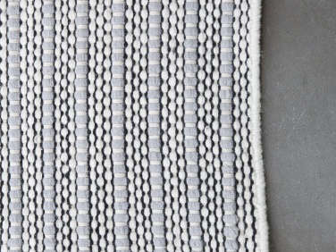 nodi rugs woven wool stripe  