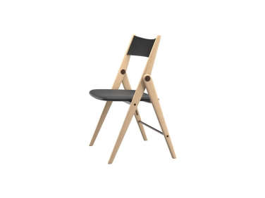 oslo folding chair  