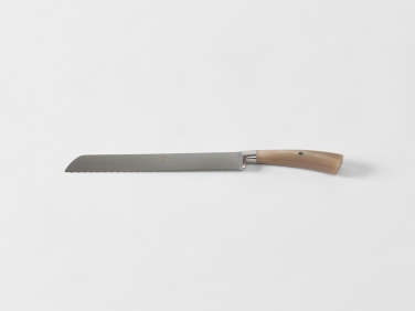 ox horn bread knife  