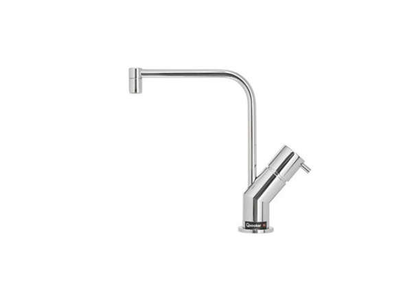 quooker modern chrome boiling water tap 8