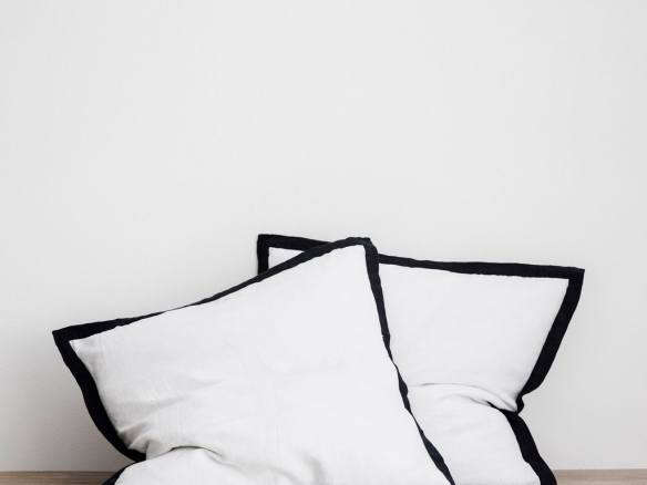 Suede Lumbar Pillow Cover portrait 5
