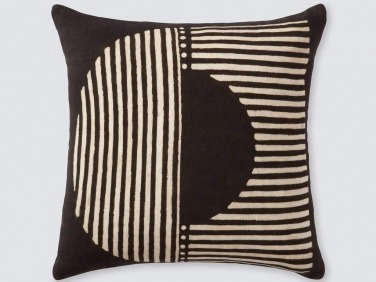 the citizenry african print pillow 2  
