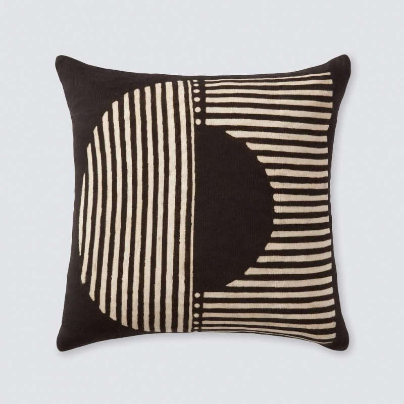 the citizenry african print pillow 2  