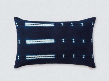 the citizenry african print pillow 3  