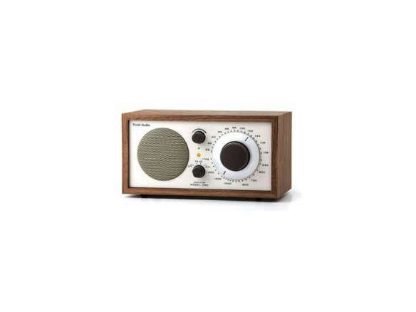 tivoli audio henry kloss model one radio  