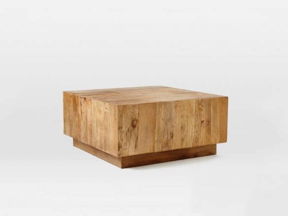 plank coffee table 8