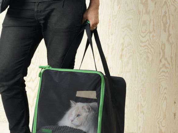 lurvig pet travel bag 8