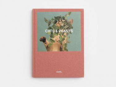 cats and plants book 2  